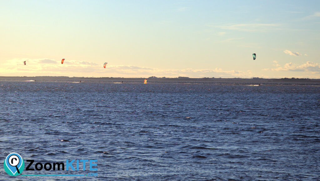 spot de kitesurf le pont levis a sete zoomkite