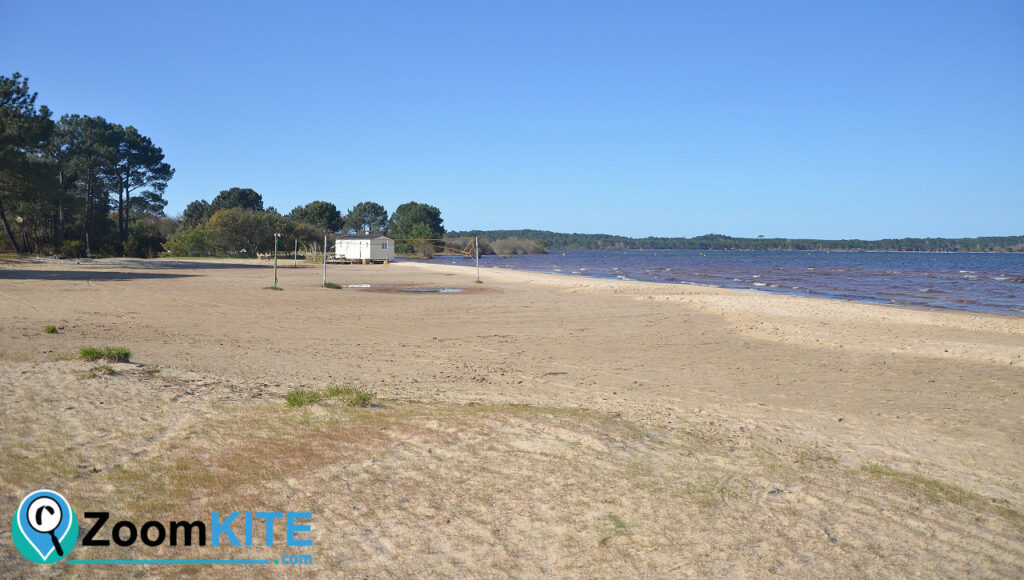 spot kite mayotte a biscarosse