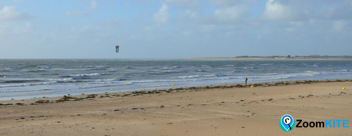 spot kitesurf manche normandie montmartin sur mer spots zoomkite