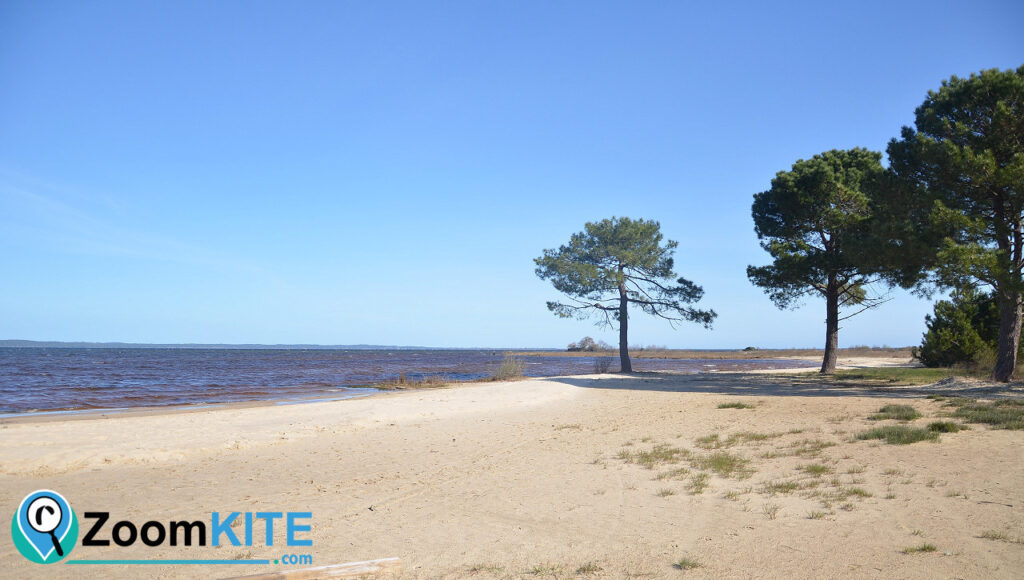 zone de kite de mayotte a biscarosse