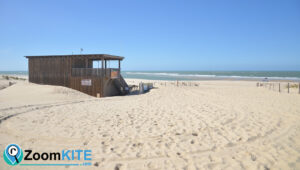 Spot Kitesurf : La Salie Nord à La Teste de Buch